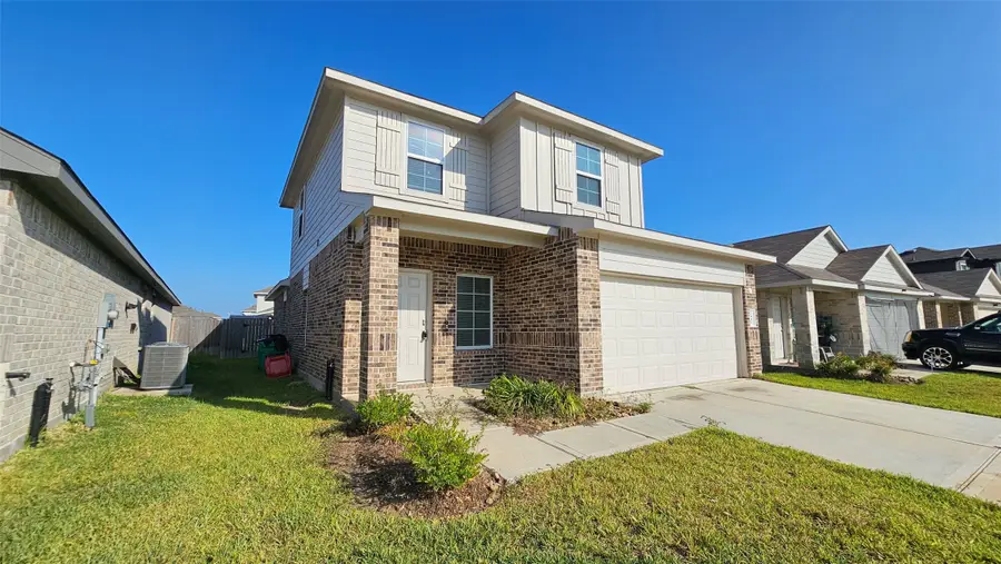 5411 Auburn Gardens Court, Spring, TX 77373 - #3