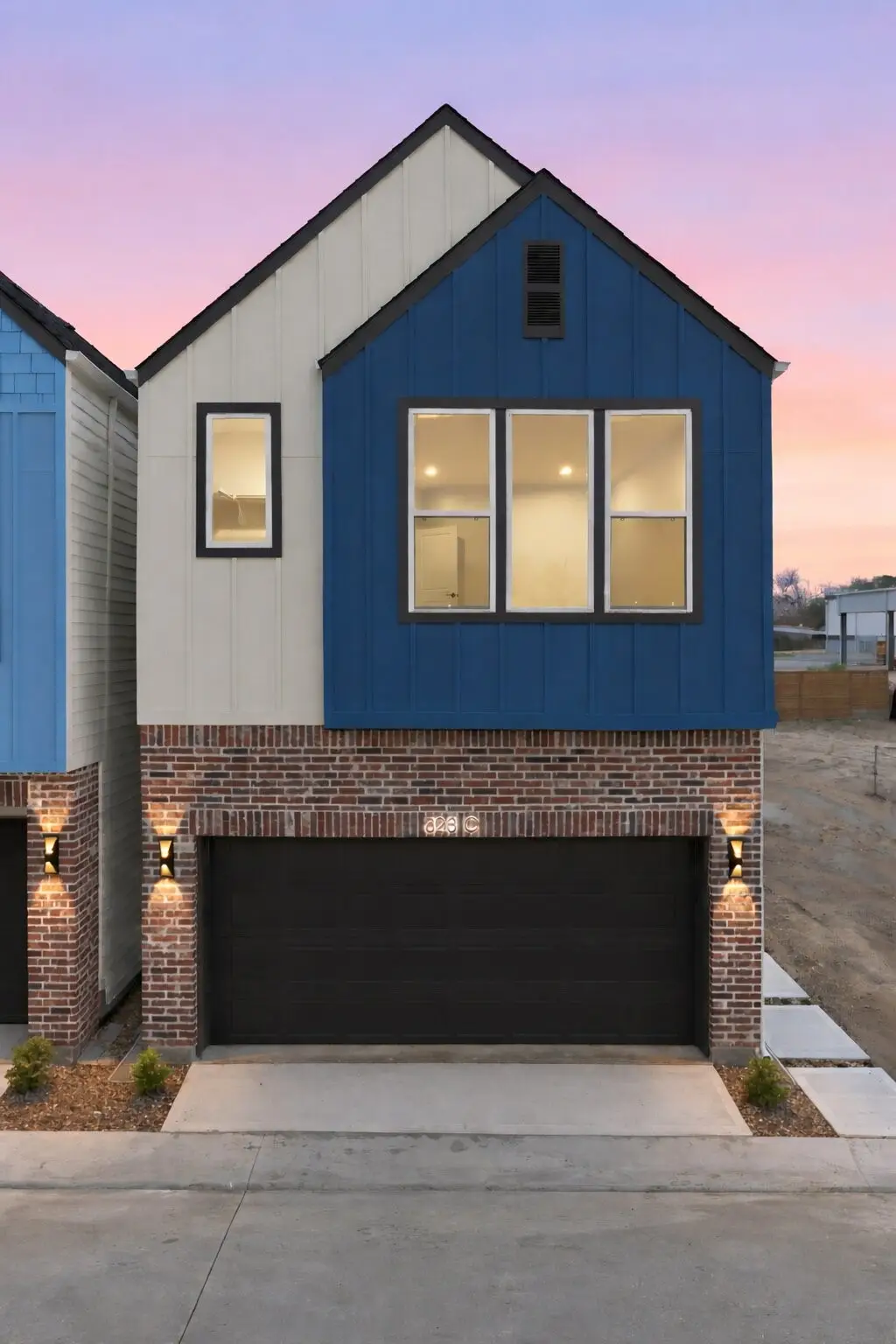 328 Janisch #C, Houston, TX 77018 - #1
