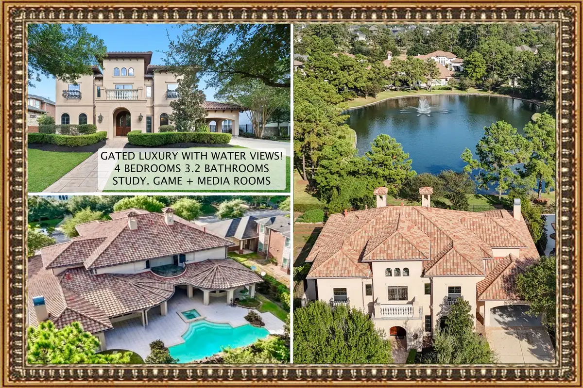 14302 Heidi Oaks Lane, Humble, TX 77396 - Image #1