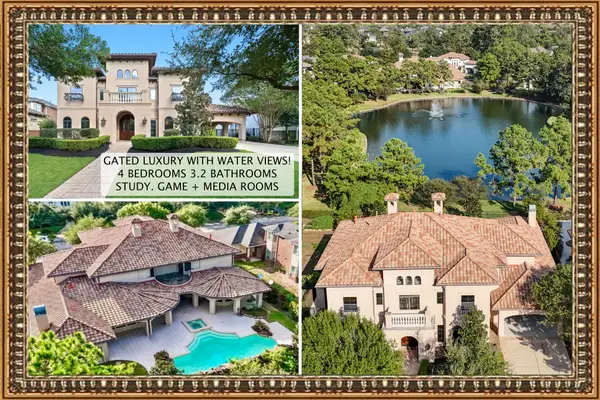 14302 Heidi Oaks Lane, Humble, TX 77396