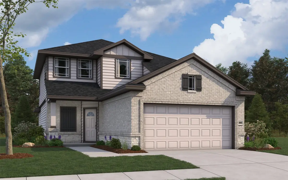 1060 Lilly Lane, Bellville, TX 77418 - #1