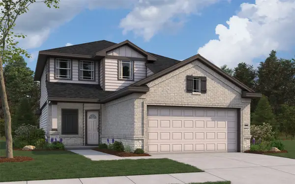 1060 Lilly Lane, Bellville, TX 77418