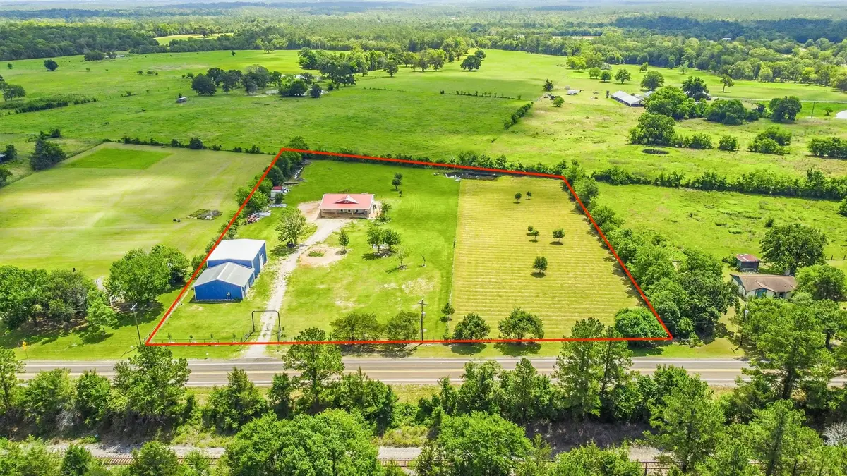 912 Fm 405, Huntsville, TX 77320 - #1
