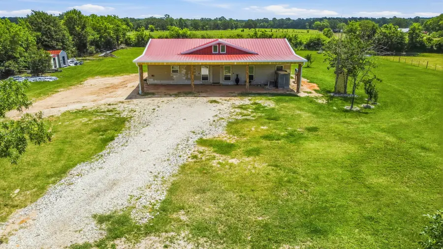 912 Fm 405, Huntsville, TX 77320 - #2