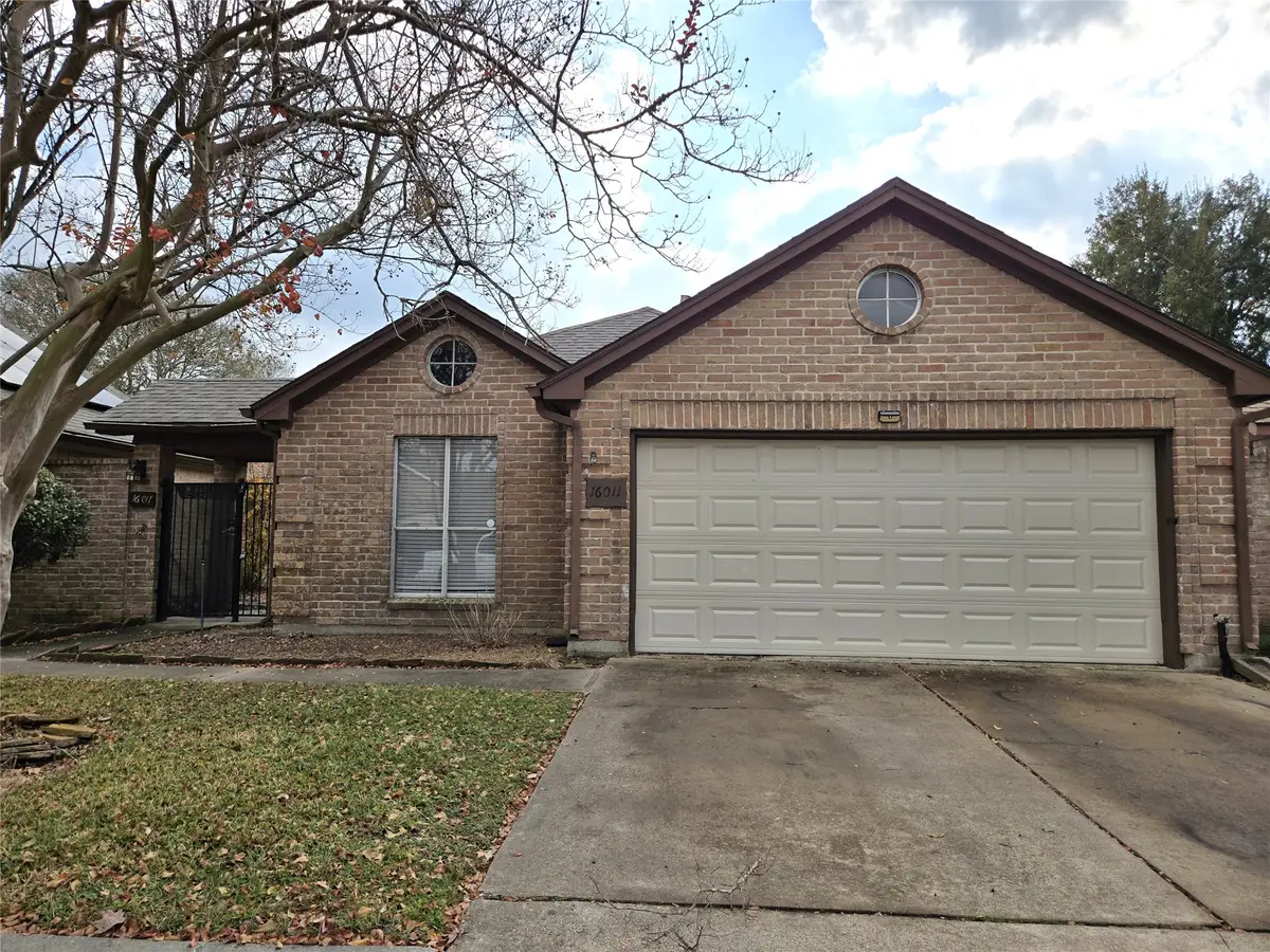 16011 Hidden Acres Drive, Houston, TX 77084 - Image #1