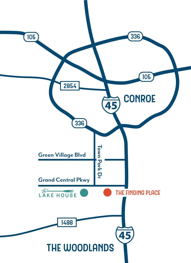 415 Venado View Court, Conroe, TX 77304 - #3