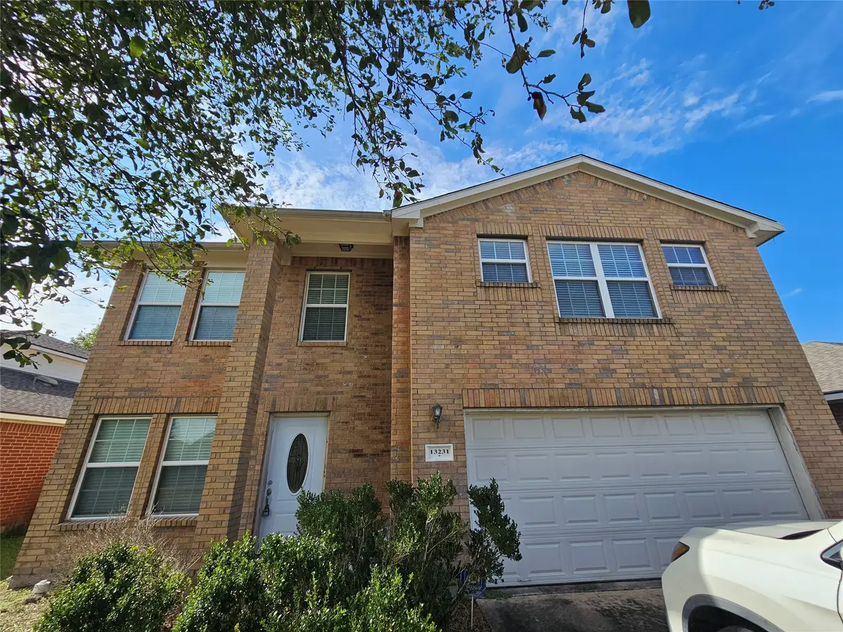 13231 Barrow Point Lane, Houston, TX 77014 - Image #1