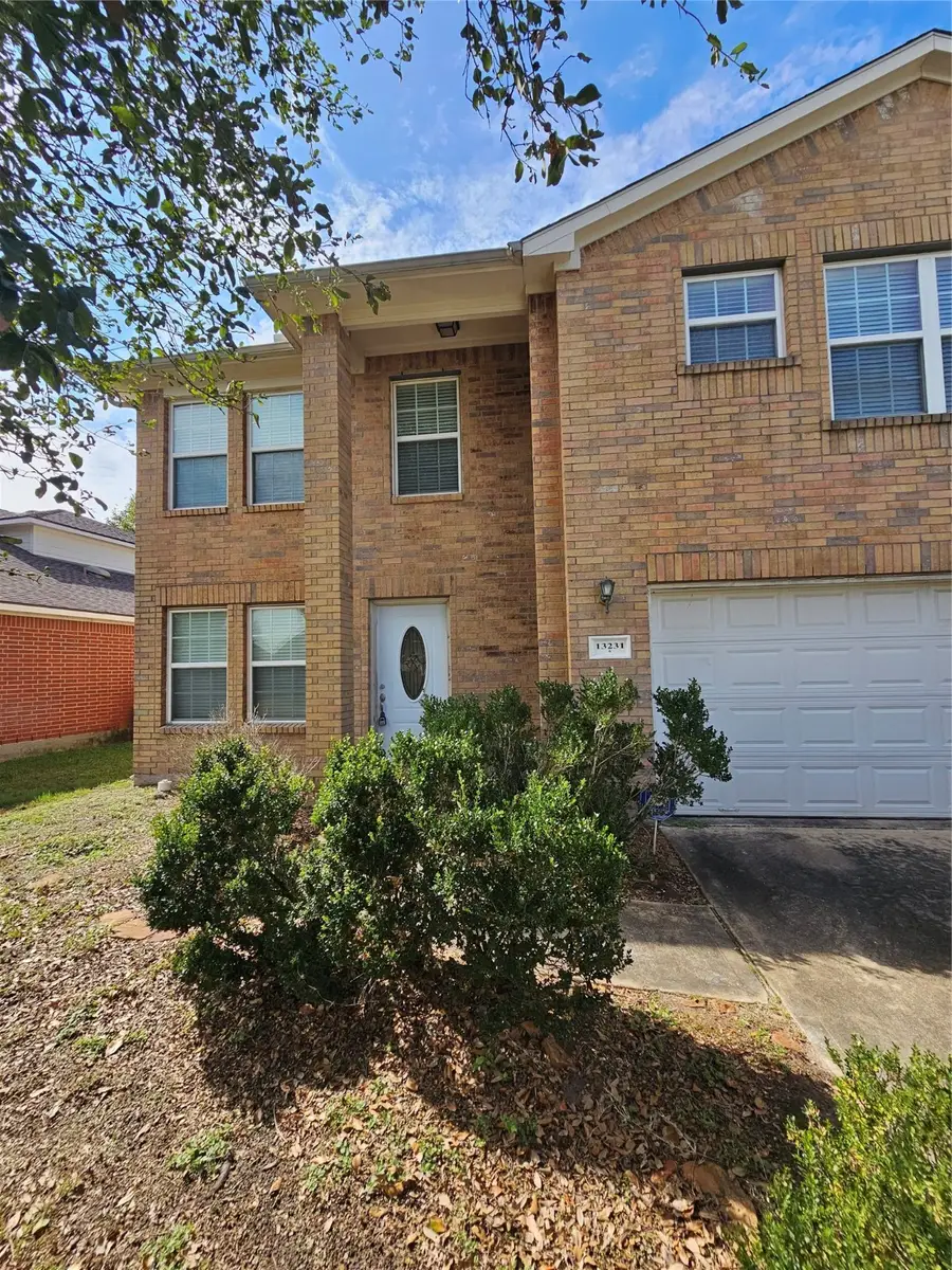 13231 Barrow Point Lane, Houston, TX 77014 - Image #2