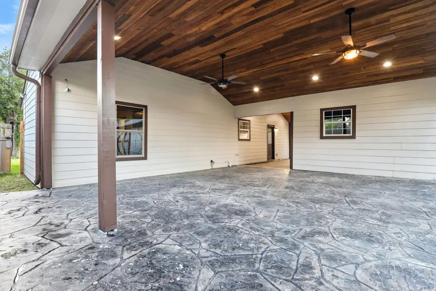 3631 Wyoming Street, Houston, TX 77021 - Image #2