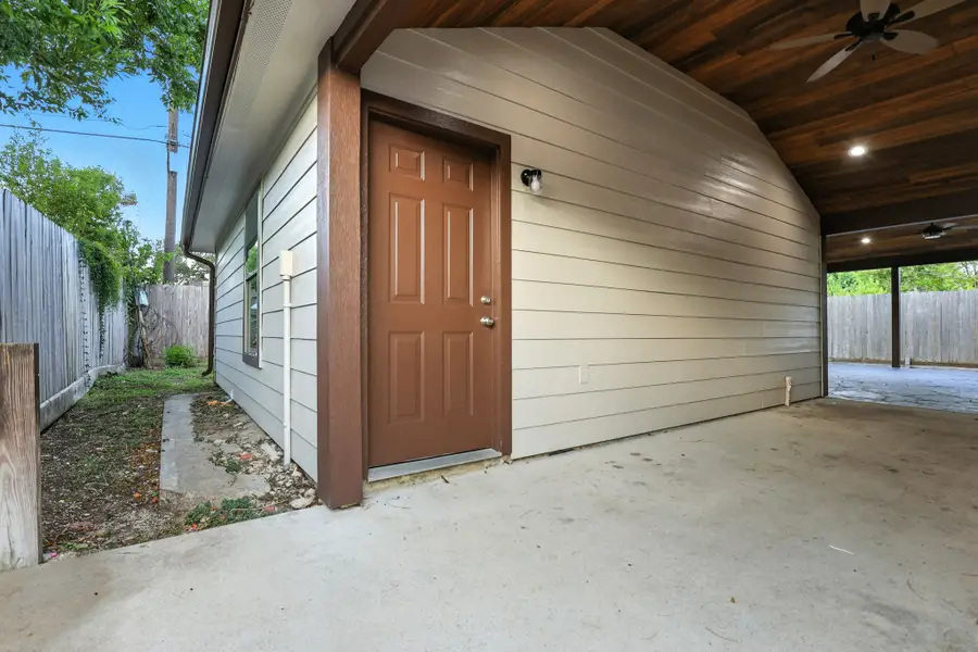3631 Wyoming Street, Houston, TX 77021 - Image #3