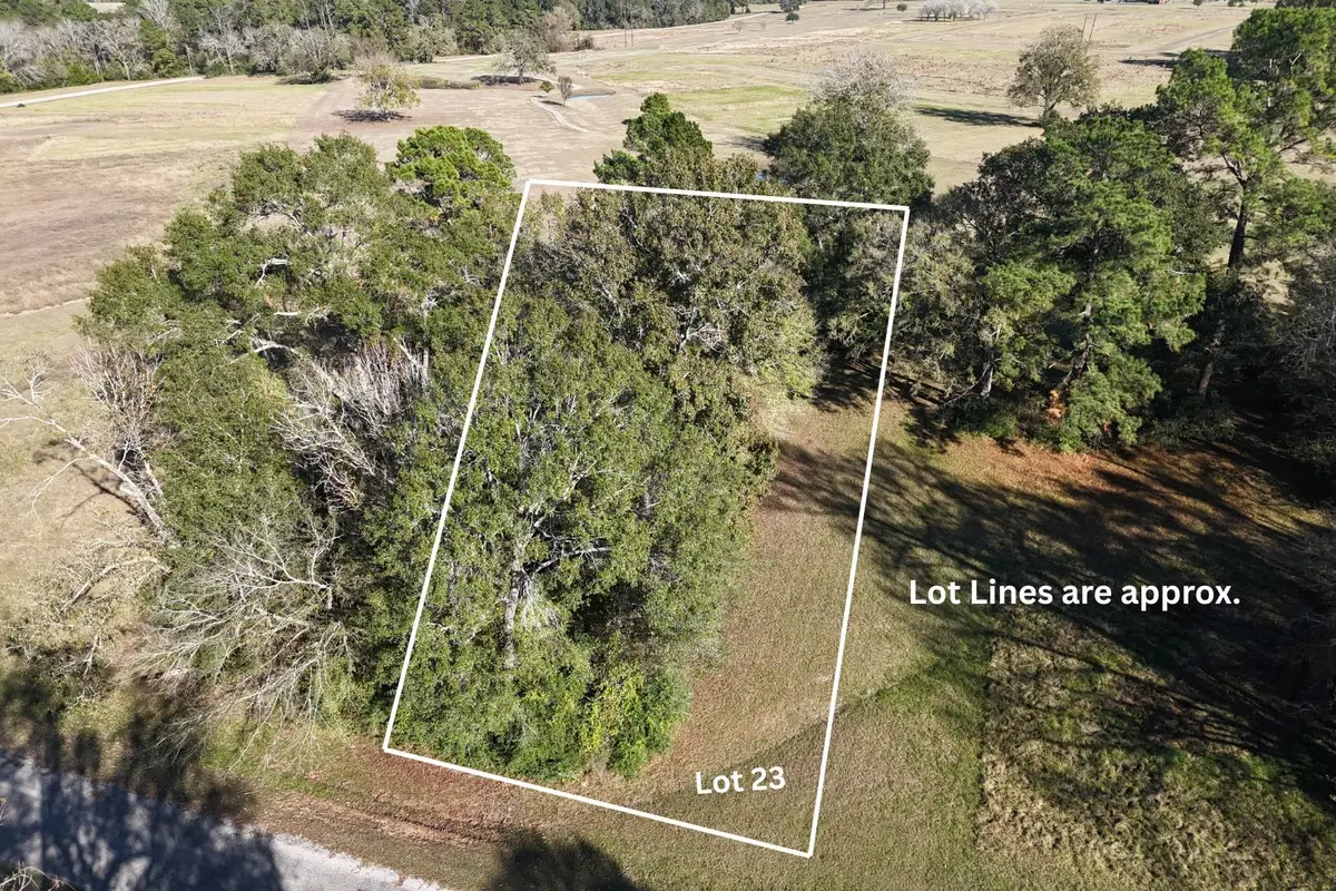 TBD Charleston Street, Trinity, TX 75862 - Image #1