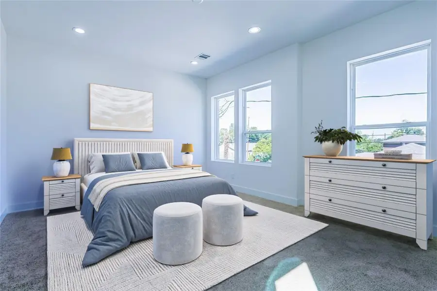 5402 Margarita Street, Houston, TX 77020 - Image #3