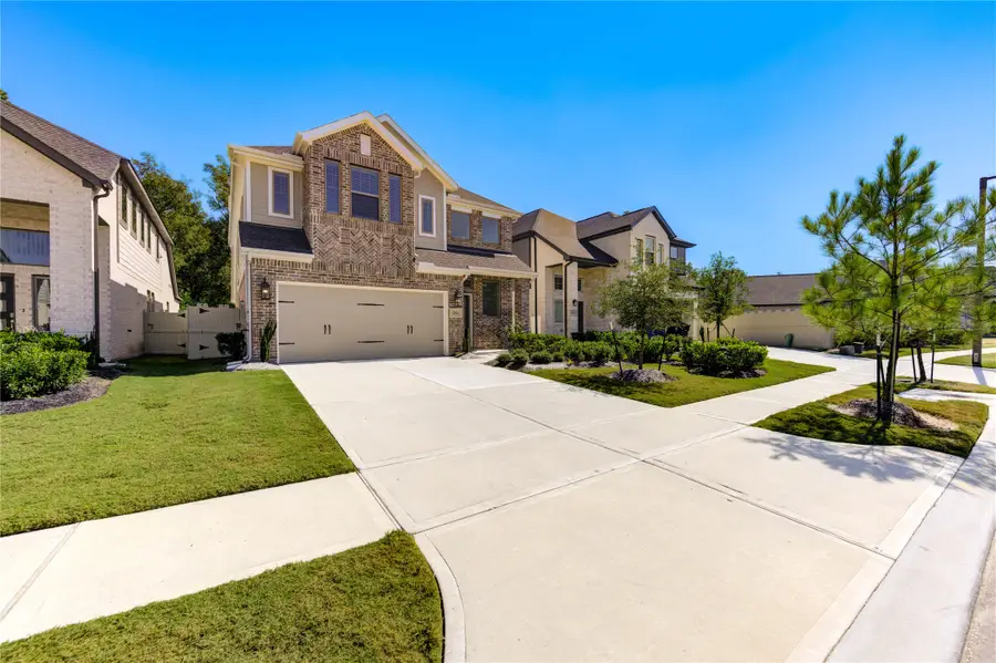 10636 Wild Chives, Conroe, TX 77385 - Image #2