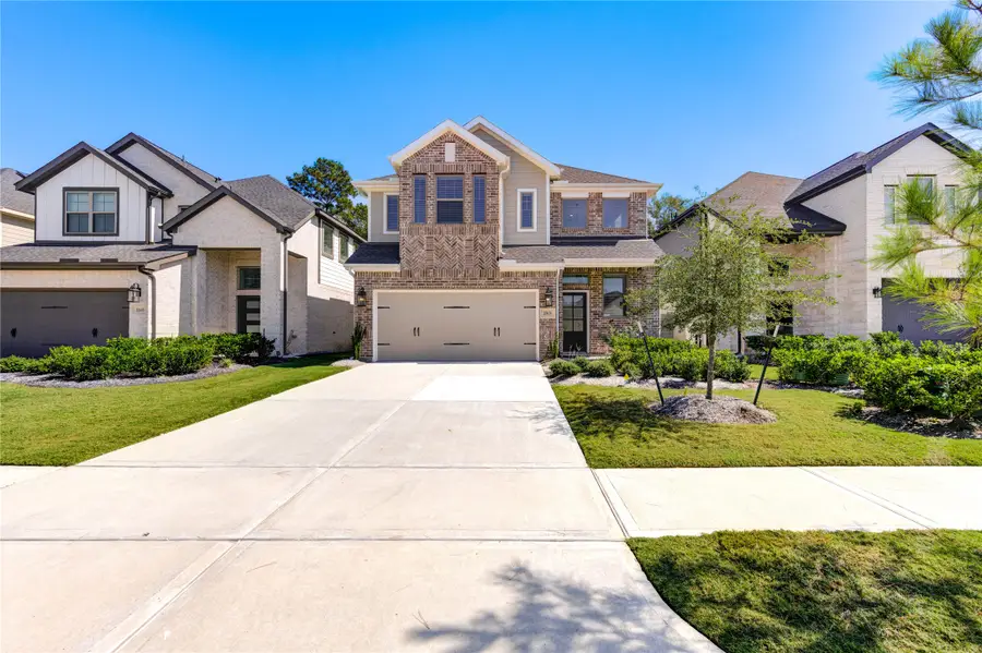 10636 Wild Chives, Conroe, TX 77385 - Image #3
