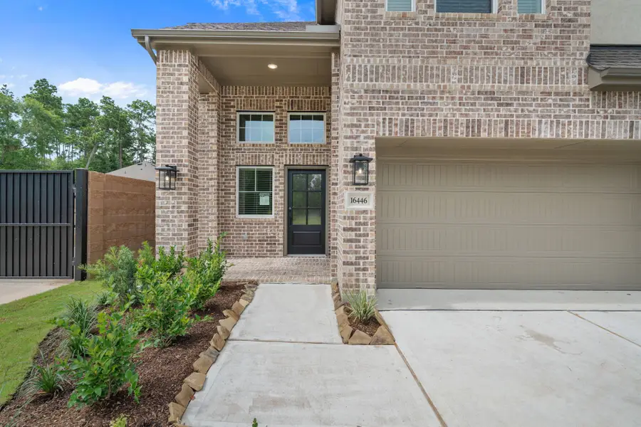 263 Mallards Rim, Willis, TX 77318 - #2