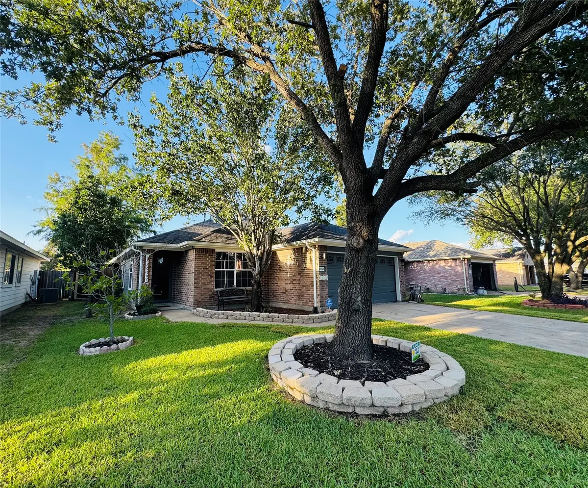 19342 Otter Trail Court, Katy, TX 77449 - #1