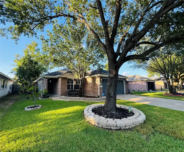 19342 Otter Trail Court, Katy, TX 77449