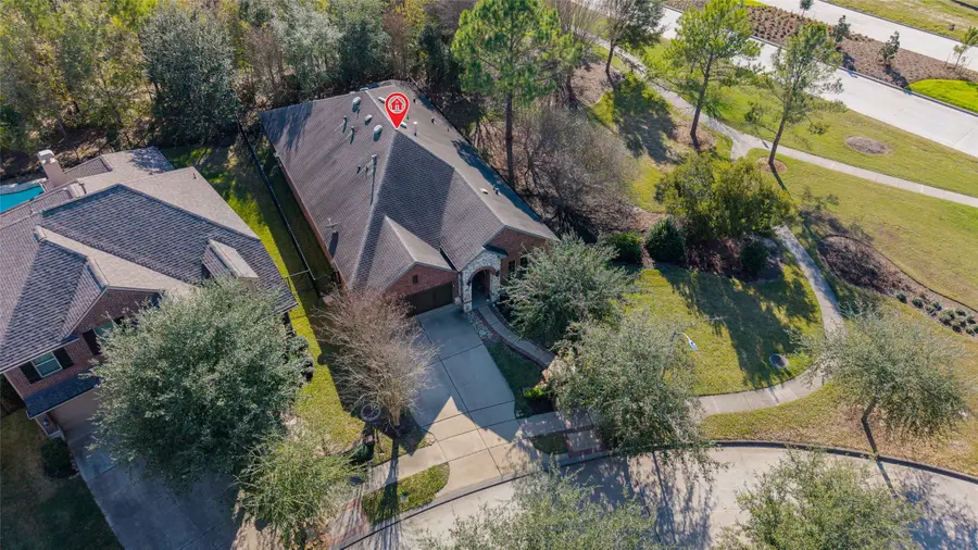 19639 Mills Glen Drive, Cypress, TX 77433 - Image #3