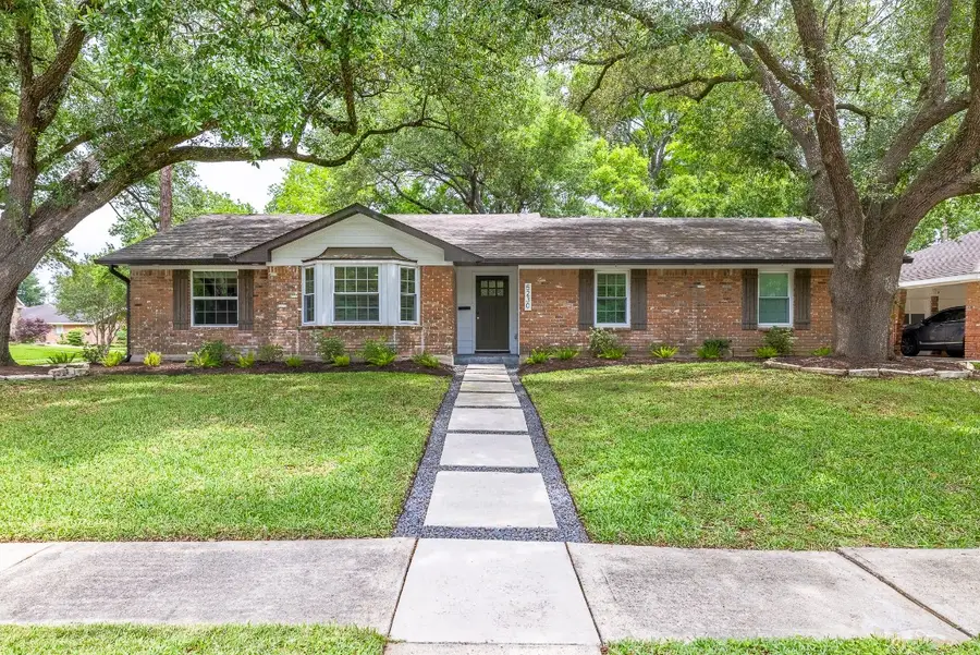 5230 Redstart Street, Houston, TX 77035 - #2