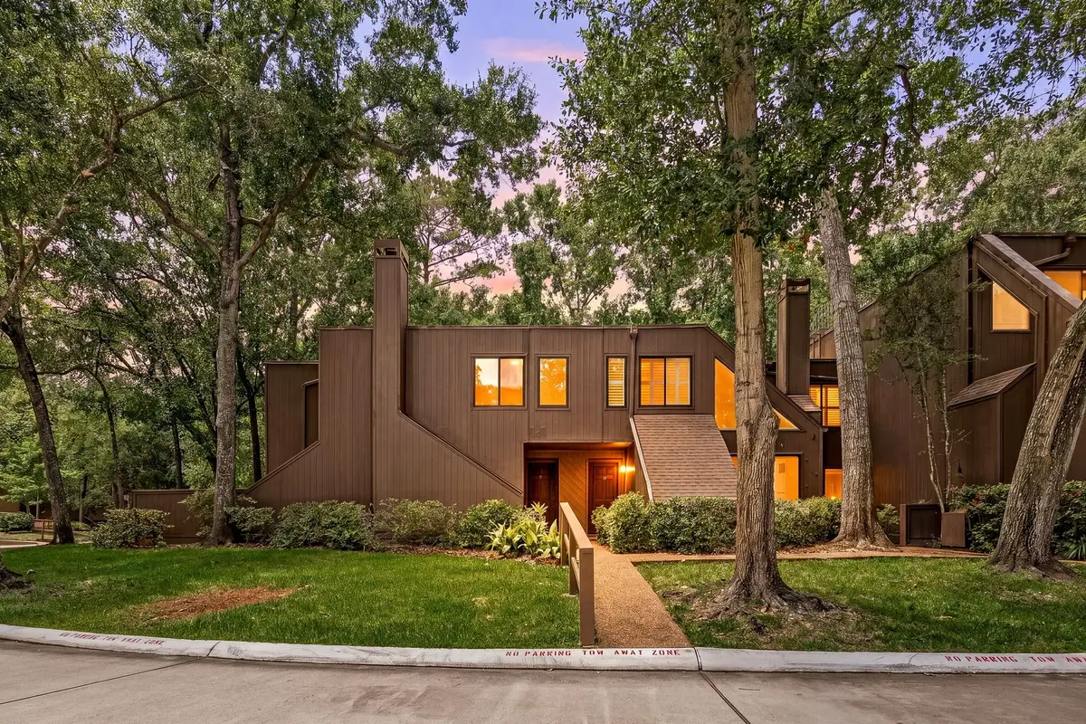 241 Litchfield Lane, Houston, TX 77024 - #1