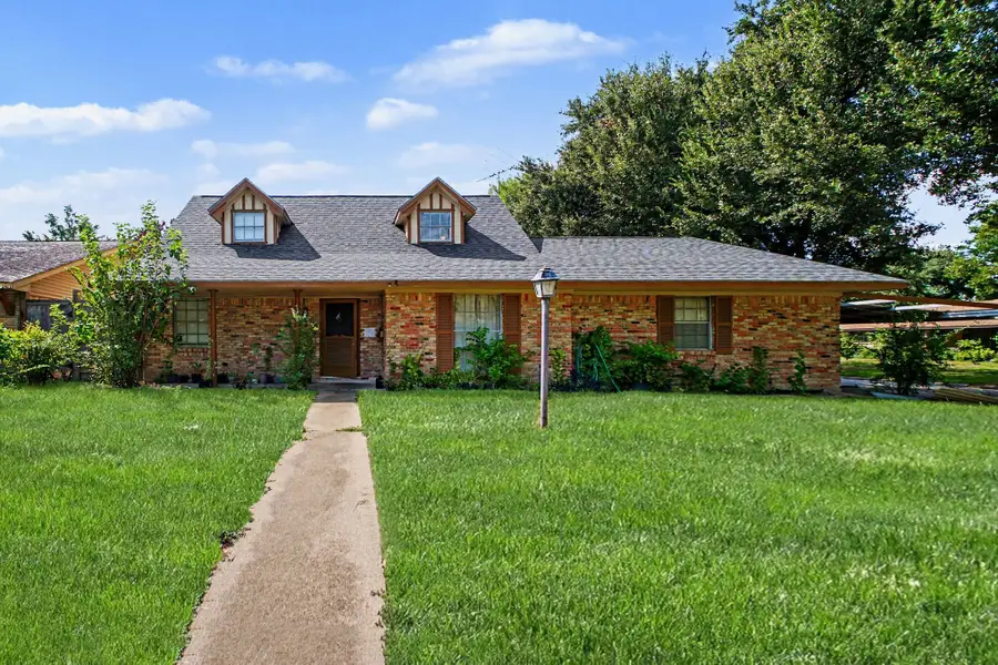 2806 Dewberry Lane, Pasadena, TX 77502 - #3