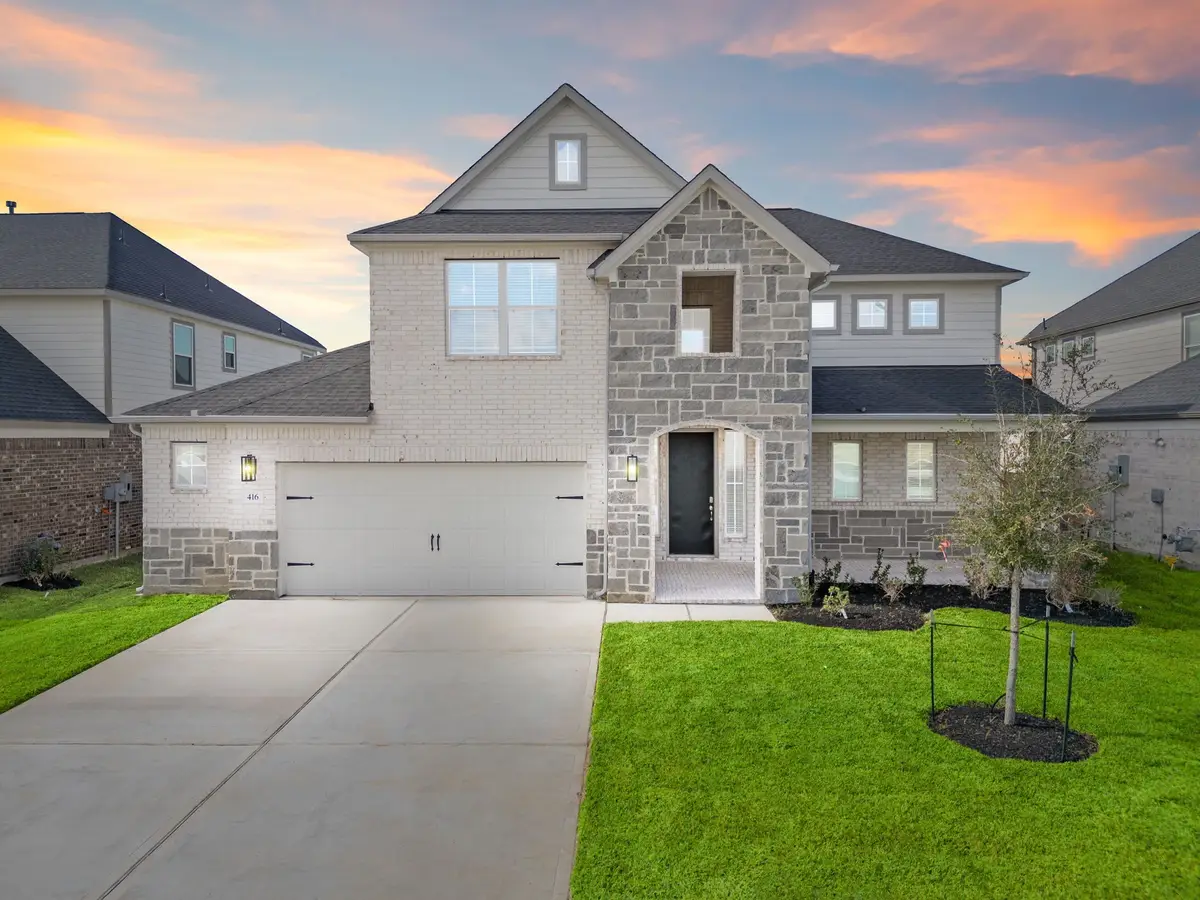 416 Heartstone Lane, Waller, TX 77484 - Image #1