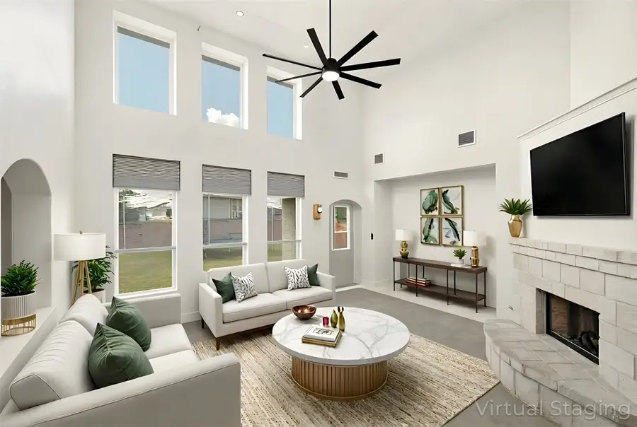 2923 Golden Honey Lane, Richmond, TX 77406 - #2