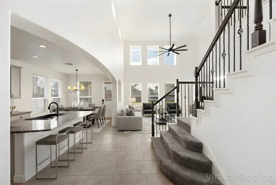 2923 Golden Honey Lane, Richmond, TX 77406 - #3