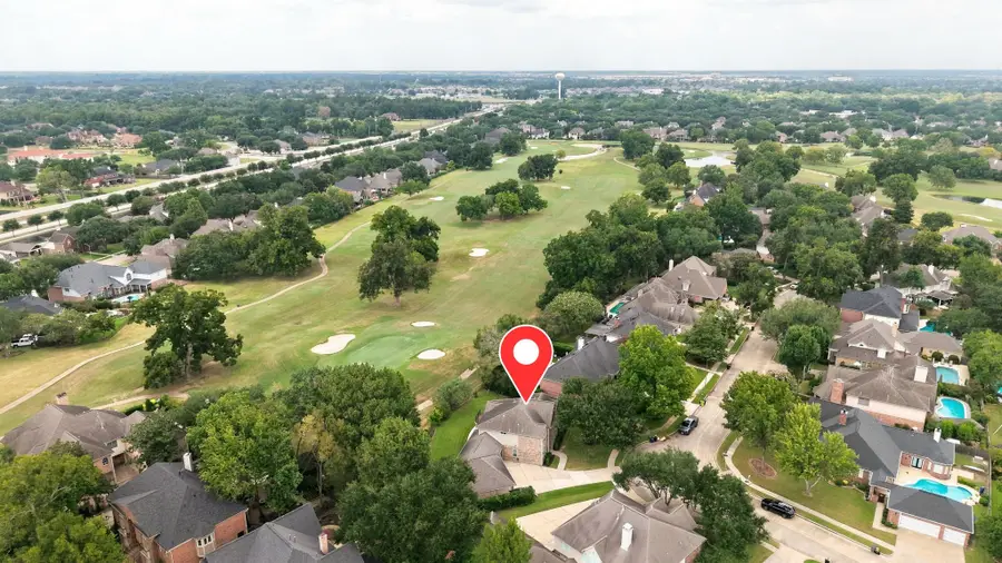 2137 S Pecan Trail Drive, Richmond, TX 77406 - #3