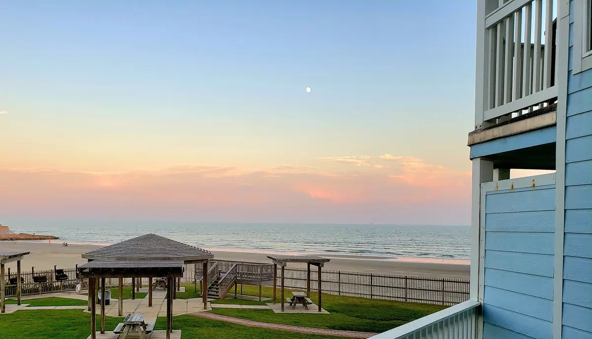 10811 Termini San Luis Pass Road #2116, Galveston, TX 77554 - #1