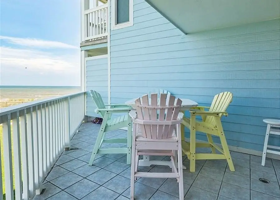 10811 Termini San Luis Pass Road #2116, Galveston, TX 77554 - #2