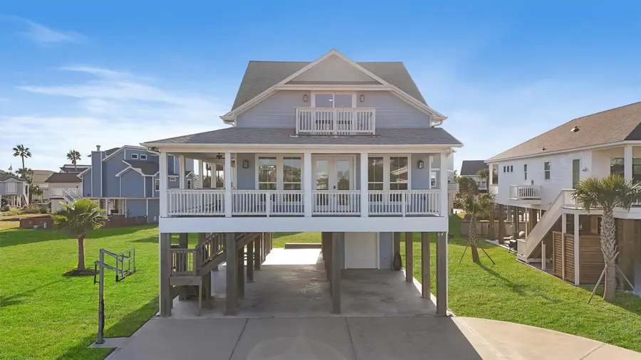 4003 Elissa Court, Galveston, TX 77554 - Image #2