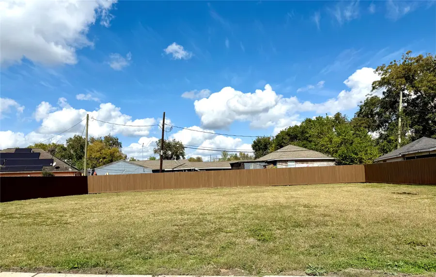 6709 Ilex Street, Houston, TX 77087 - Image #2