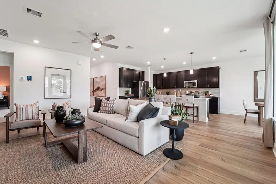 1202 Pioneer Trail, Tomball, TX 77375 - #3