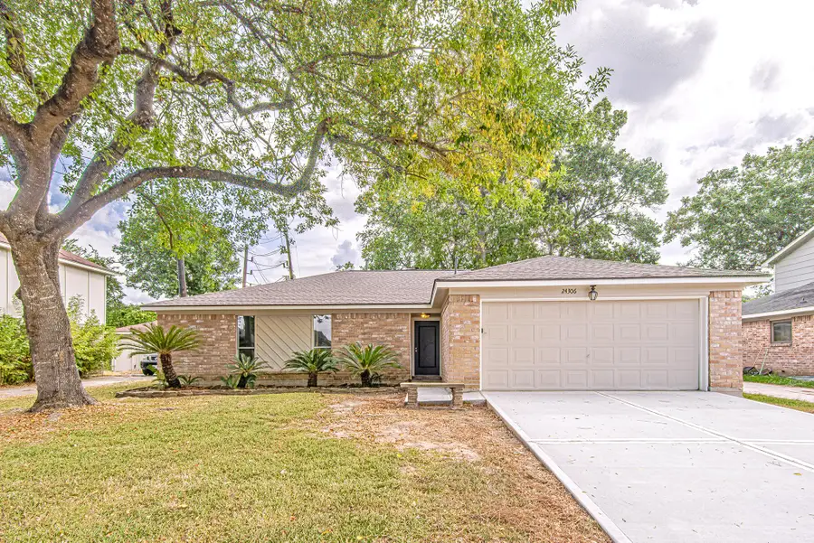 24306 Spring Mill Lane, Spring, TX 77373 - Image #2