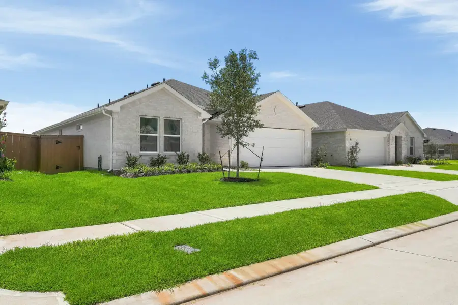 22023 Vernazza Bend Drive, Hockley, TX 77447 - #2