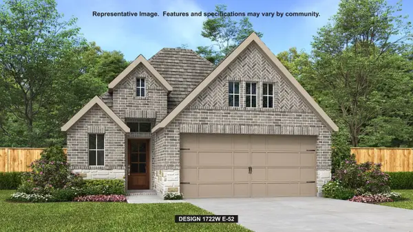 711 Campbell Crossing Court, Willis, TX 77318