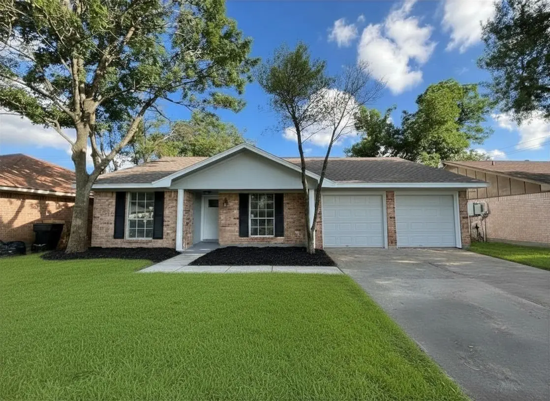 7403 Strawbridge Lane, Houston, TX 77040 - #1