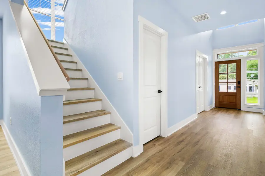 261 Fergerson Way, Point Blank, TX 77364 - #3