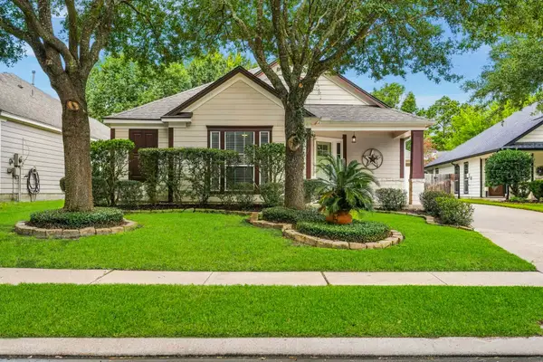 12739 Whistling Springs Drive, Humble, TX 77346