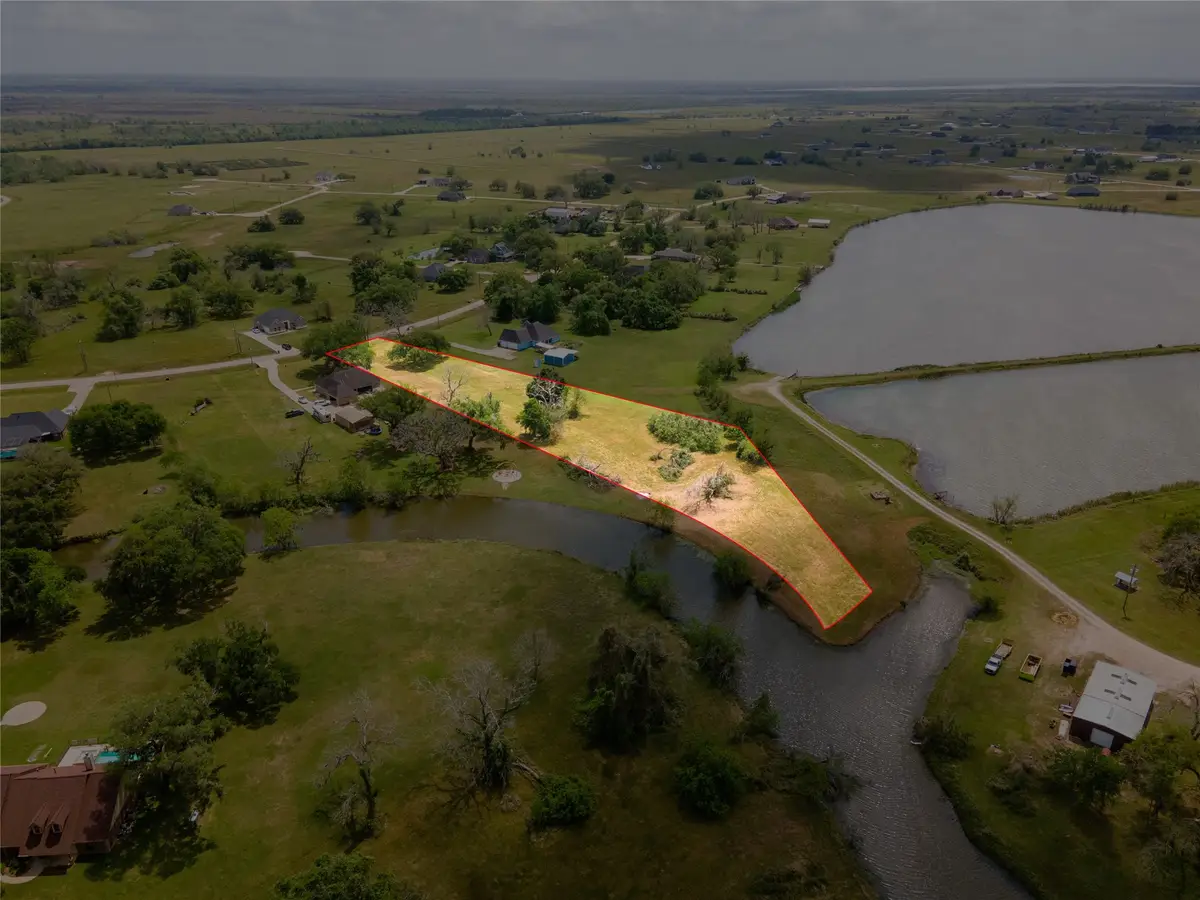 608 Wagon Wheel Trail, Angleton, TX 77515 - #1