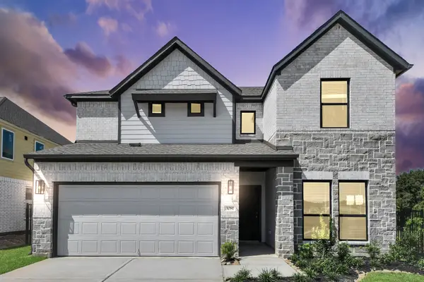 3081 Spoolwood Trail, Magnolia, TX 77355