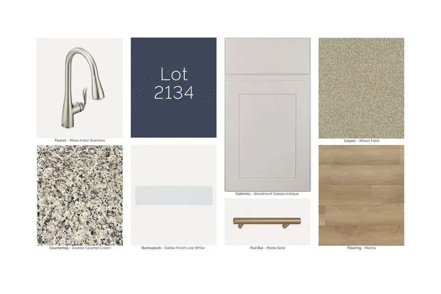 32223 Sunbeam Drive, Fulshear, TX 77441 - Image #2