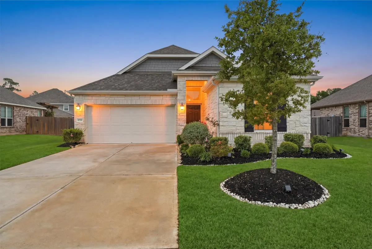 8739 Ute Creek Lane, Magnolia, TX 77354 - #1