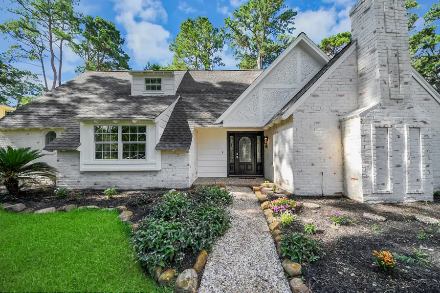 14514 Ravenhurst Lane, Houston, TX 77070 - #2