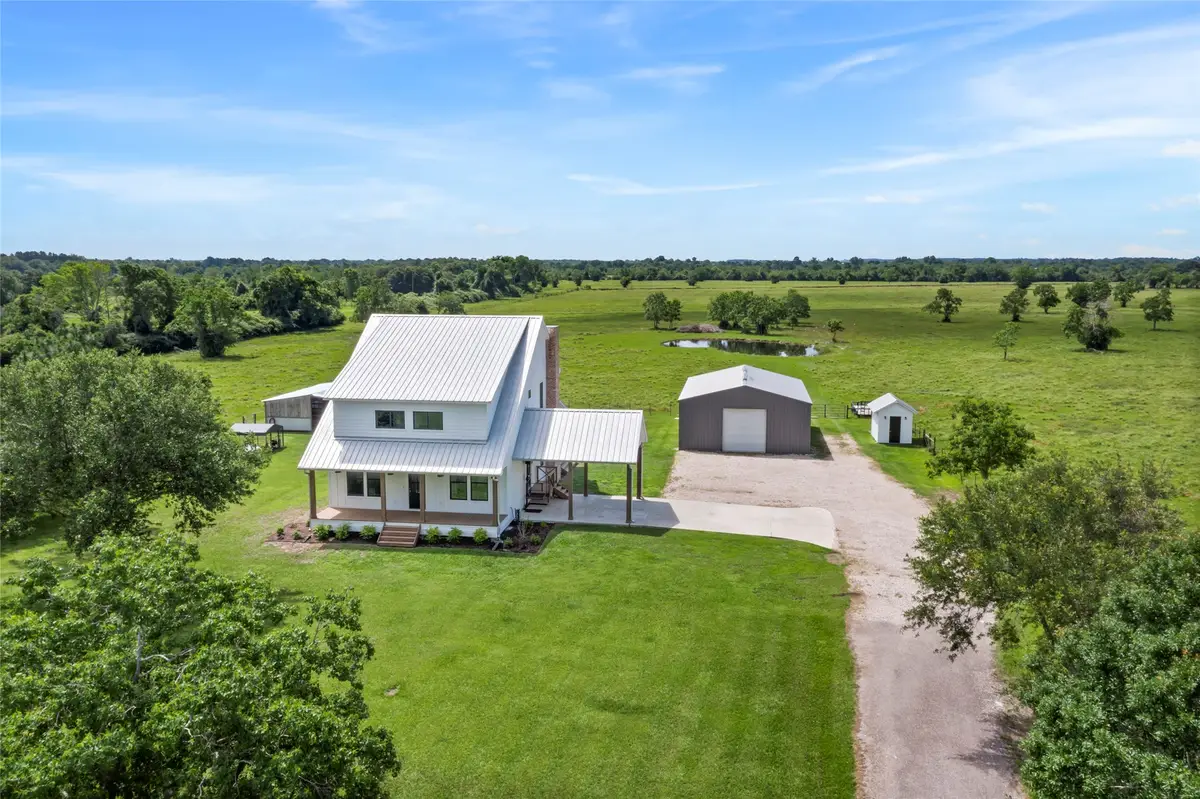 4473 County Road 172, Alvin, TX 77511 - #1