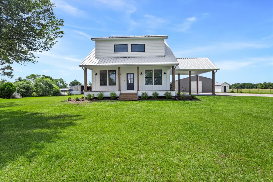 4473 County Road 172, Alvin, TX 77511 - #2