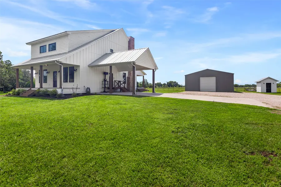 4473 County Road 172, Alvin, TX 77511 - #3