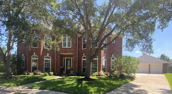 4026 Lake Brazos Lane, Richmond, TX 77406