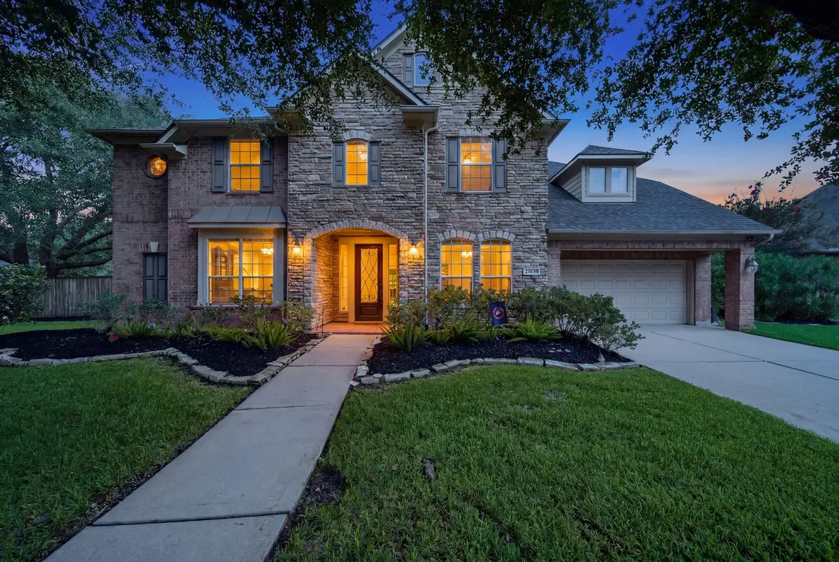 21130 Idle Wind Drive, Richmond, TX 77406 - #1